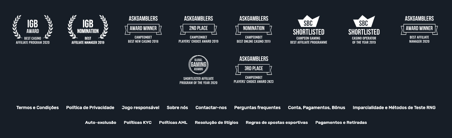 footer
